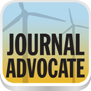 Journal Advocate APK