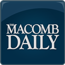 Macomb Daily APK