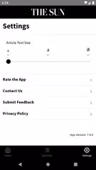 Descargar APK de San Bernardino Sun