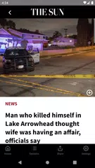 Descargar APK de San Bernardino Sun