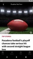 Pasadena Star-News imagem de tela 1