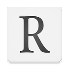 The Reporter Zeichen