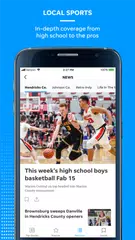 York Daily Record XAPK download