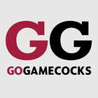 GoGamecocks أيقونة