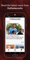 GoGamecocks পোস্টার