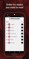 GoGamecocks স্ক্রিনশট 2