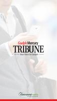 The Guelph Mercury-Tribune Affiche