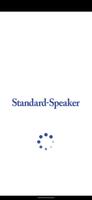 The Hazleton Standard-Speaker 海報