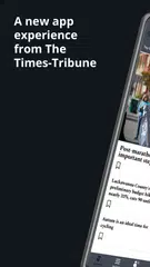 The Scranton Times-Tribune APK 下載