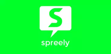 Spreely