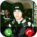 SpreenDMC Fake Call APK