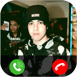 SpreenDMC Fake Call biểu tượng