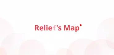 Relief's Map – Camera Detector