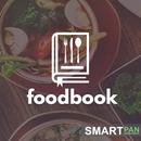 SmartPan Foodbook APK