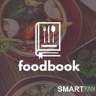 SmartPan Foodbook icône