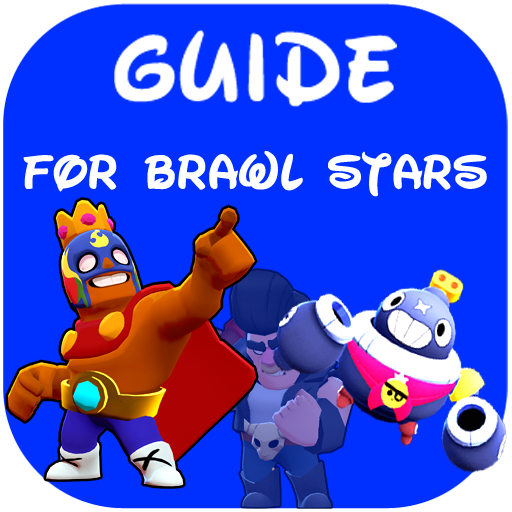 Guide For Brawl Stars Super Guide Apk V3 0 1 Download For Android Download Guide For Brawl Stars Super Guide Apk Latest Version Apkfab Com