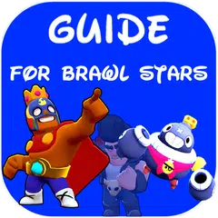 Guide for Brawl Stars - Super  APK download