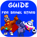 Guide for Brawl Stars - Super  APK