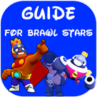 آیکون‌ Guide for Brawl Stars - Super 