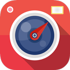 Fast Burst Camera أيقونة