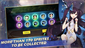 Sprite Trainers ภาพหน้าจอ 3