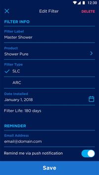 SpriteShowers 截图 1