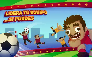 Descargar APK de Soccer for Dummies