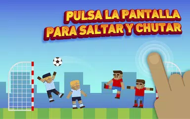 Descargar APK de Soccer for Dummies