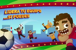 Soccer for Dummies Poster