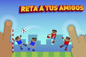 Soccer for Dummies captura de pantalla 3