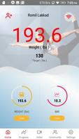 Spri Weight Scale 截图 1