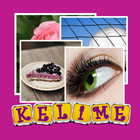 4 Resim 1 Kelime Tahmini icon