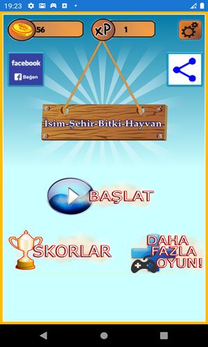 android icin isim sehir bitki hayvan apk yi indir