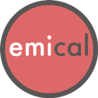 EMICAL biểu tượng