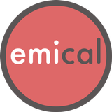 EMICAL icône
