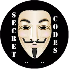 Mobile secret Codes