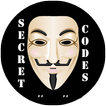 Mobile secret Codes