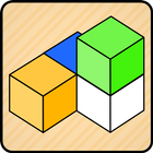 Cubic Link Zeichen
