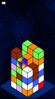 Cubic Link Plakat