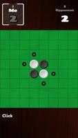 Reversi পোস্টার