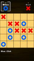 Tic Tac Toe screenshot 1
