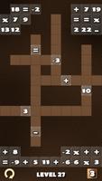 Math Puzzle تصوير الشاشة 3