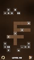 Math Puzzle تصوير الشاشة 1