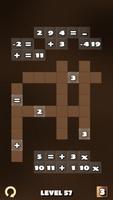 Math Puzzle تصوير الشاشة 2