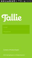 Tallie Affiche