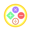 Fancy Calculator - Simple Math icon
