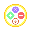 Fancy Calculator - Simple Math