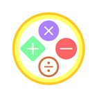 Fancy Calculator icono