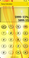 Fancy Calculator gönderen