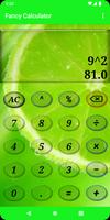 Fancy Calculator imagem de tela 3